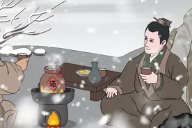 冬天到了，经常喝酒的男性要注意了！牢记2喝3不喝，讲究多益处多图片