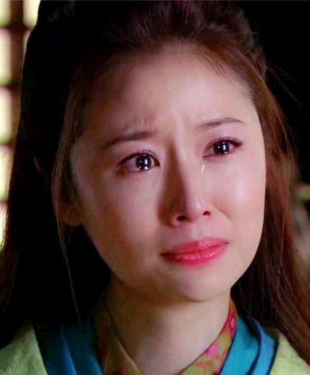 林心如，终于为她的“狂妄自大”付出了代价