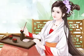 （完）我这个正妻在太子登基后贬妻为妾了图片