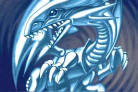 游戏王白龙卡组：k社亲儿子般加强了，从最强凡骨到杂鱼粉碎机图片