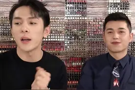 疯狂掉粉62万！李佳琦直播怼网友翻车，初代小助理付鹏账号被刷屏：泼天富贵来了鹏鹏！你播吧，我去你那买图片