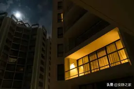 我真的要一个安静的家图片