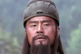 为什么关羽被活捉前不自尽？因为当时没人认为关羽会死图片