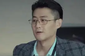 《输赢》：有老员工怂恿你离职，千万要稳住，这都是自保套路图片
