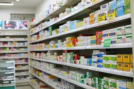 中国药品电子监管码扫一扫，上传码上放心追溯平台图片