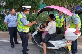 官方明确！电动车3样东西要拆除，否则要被罚，但4样东西允许加装图片