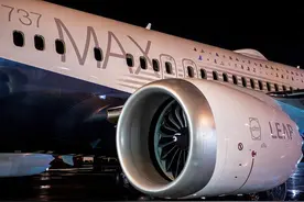 波音、空客被CFM家发动机卡脖，C919发动机也来自这家公司图片