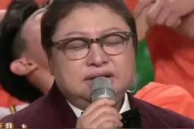 韩红唱哭自己，背后的故事图片