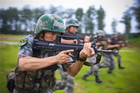 2023年上半年征兵通知！附条件要求！请亲朋好友都相互转发！图片
