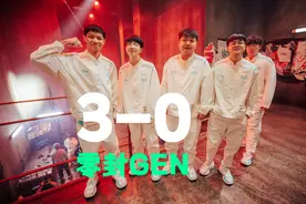 国外网友热议BLG零封GEN：我预感韩国卡车公司正在紧急备货，出动图片