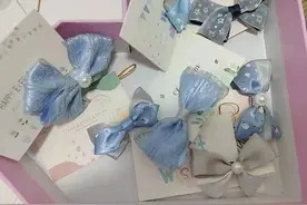 超暖！女兵们的新年礼物很“走心”图片