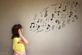 音乐可以“止痛”，科学家破译声音镇痛原理图片