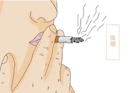 戒烟30天后，身体会有何变化？烟瘾、酒瘾、色瘾，哪个危害更大？图片