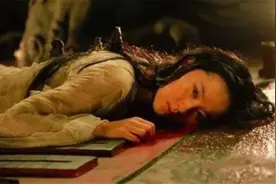 古代皇帝驾崩，陪葬女子为何双腿分开？考古学家说出残忍的实情图片