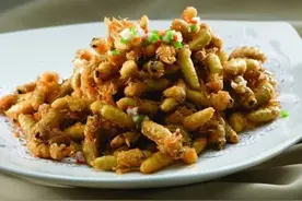 浙江“四大怪菜”，个个都是当地人的心头爱，外地人看了直摇头图片