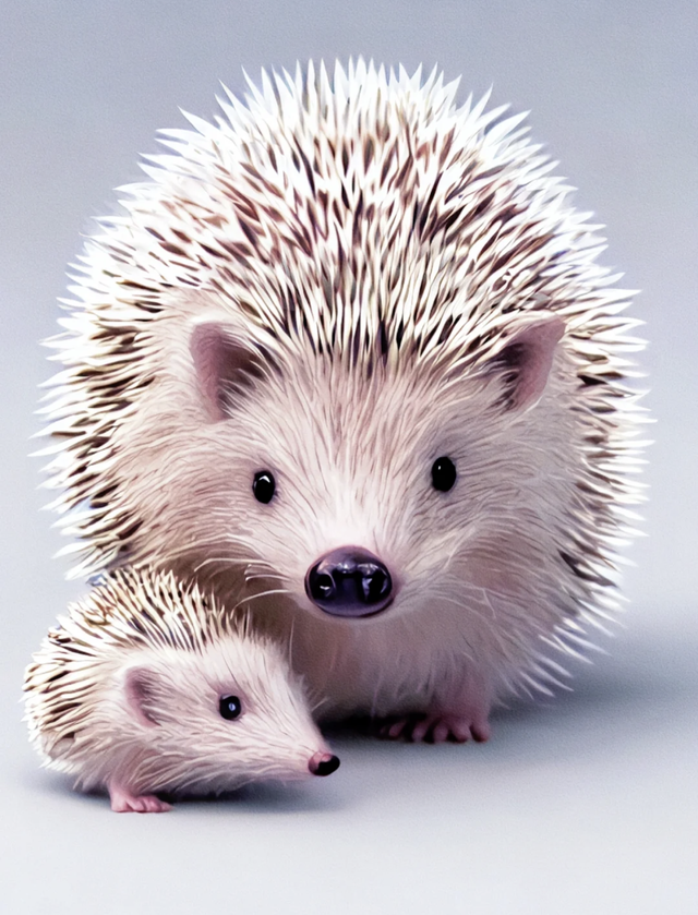 捕捉到112张可可爱爱的萌宠,毛茸茸的十分可爱,看着就想撸