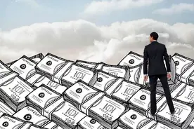 月入1万是个什么水平？一文让你找到自己最真实排位，别太扎心了图片