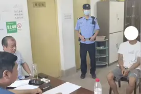 西安临潼法院：不懂法污损法律文书 严惩戒维护司法尊严图片