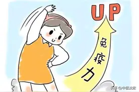 增强免疫力，黄芪颗粒、补中益气、参苏丸哪个药更好？医生告诉你图片