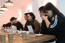 厦门咖啡馆密度居全国第一 当下的市场发展出现了哪些新趋势?图片