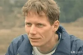 卢安克：他是德国人，却把最好的时光奉献给了广西的小山村图片