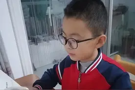 【寿光】侯镇中心小学学生魏春旭：自强自立乐助人 品学兼优志高远图片