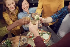 如何了解对方的酒量？教你3个快速判断小妙招，别再问能不能喝了图片