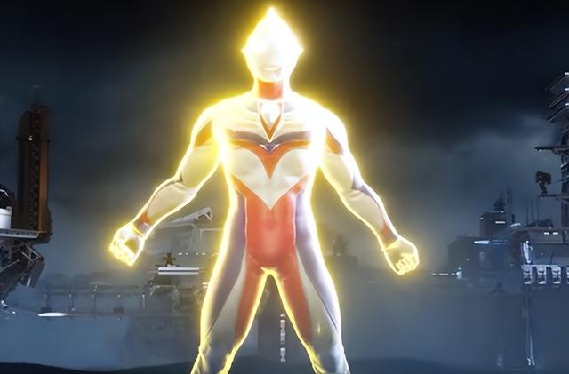 爷青回！腾讯年度最强整活游戏，竟让数码宝贝大战铠甲勇士