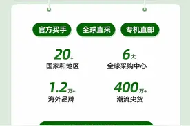 双11前引入全美最大奥莱，天猫国际的跨境生意有了机会？图片