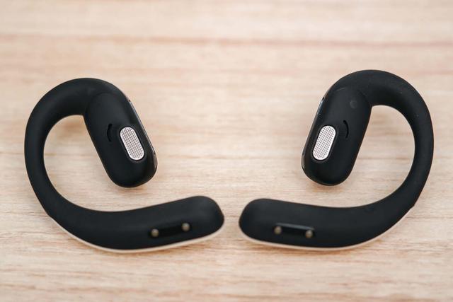 Oladance OWS Pro���⣺����ʽ������������OWS������"������սʿ"