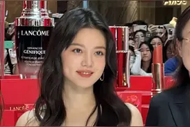 “国民闺女”赵今麦怎么了，模样大变判若两人，此前卷入插队风波图片