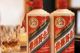 同样是茅台，为何“海外版”比国内的便宜？行家：主要有3点原因图片