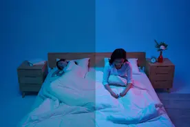 昼夜节律与肿瘤图片