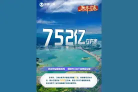 数说“大国重器”三峡工程这五年图片