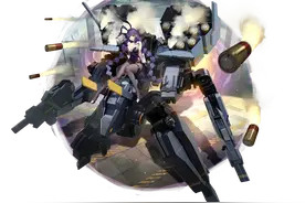 终末阵线新手免费SSR贝阿特丽深度攻略，介绍分析、阵容搭配推荐图片