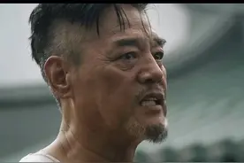 《狮城山海》首播6集好评如潮，巍子表现出彩，央视又押对宝图片