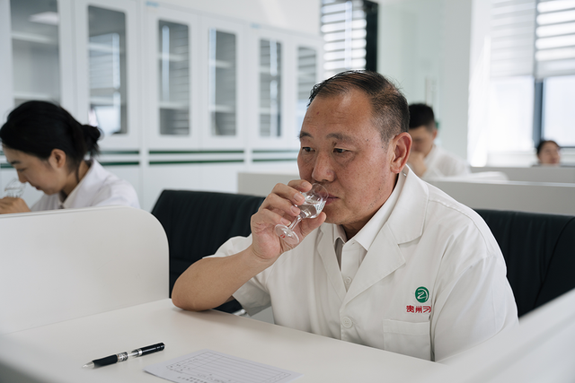 习酒之魂，在这方水土与人文之间｜摄影采风手记