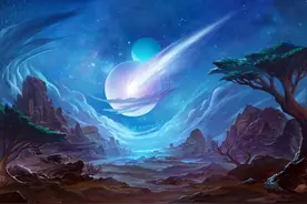 炉石传说：加大版超凡德来袭！小德和雷纳索尔王子是绝配图片