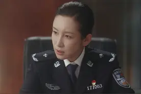 对不起我弃剧了，《猎罪图鉴》剧情越来越离谱，编剧真有你的图片