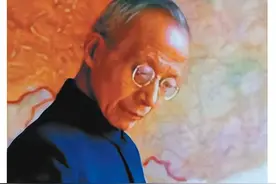 竺可桢：求是精神的倡导者与践行者图片