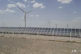 甘肃酒泉：“好风光”带来发展新动能图片