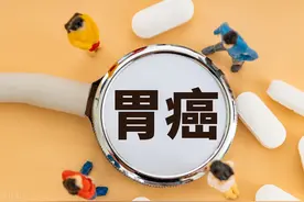 从胃炎到胃癌，需经历四步！每一步都是逆转的黄金时间，得抓住图片