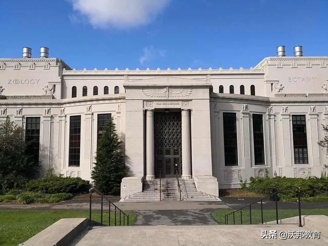 最新|2022美国CS Rankings排名发布,CMU稳坐第一,UCSD赶超MIT