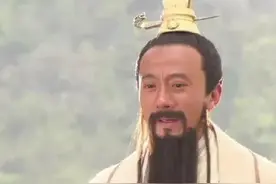 镇元子不怕如来，还不拜玉帝，其中有何缘由？图片