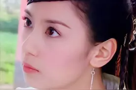 倚天后传：赵敏有两个儿，芷若有六个儿，两人都有一儿是宋青书的图片