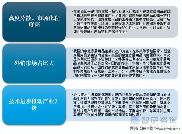 2021年中国文创行业企业数量、营业收入及发展前景分析「图」