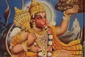 孙悟空来源于印度神猴哈奴曼还是中国神话水怪无支祁图片