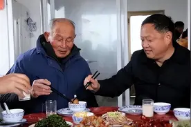 上了年纪就要戒酒？牢记这3点，即便是知天命的年纪也能小酌一杯图片