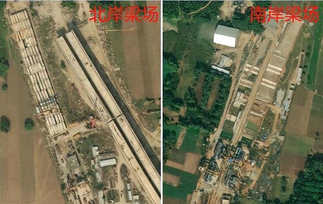 印度大桥再次发生坍塌，171亿卢布打水漂，印度基建如此不堪？