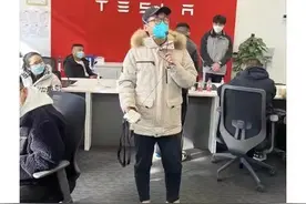 这几家车企员工为何不买自家车，却转头买特斯拉？图片